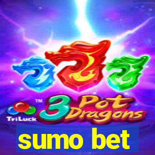 sumo bet